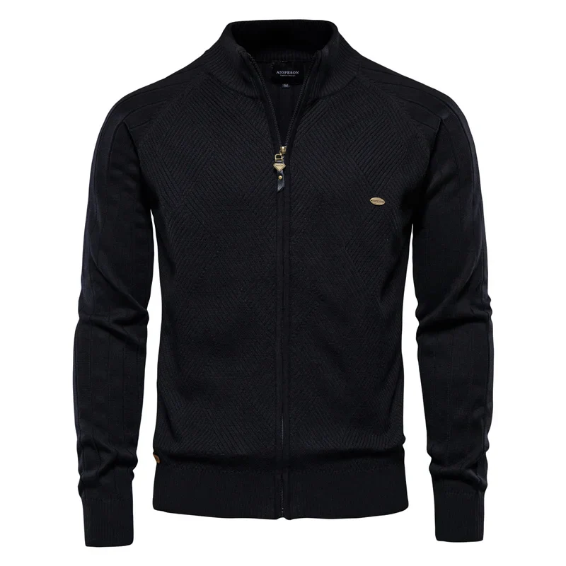 Prendas de punto para hombre